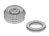 Palier de support Strut Mount Kit:03 44 511S