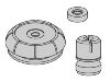 Strut Mount Kit:03 44 514S