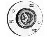 Soporte de amortiguador Strut Mount:48680-14010