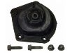 Federbeinstützlager Strut Mount:22146933