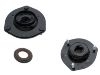 Palier de support Strut Mount:48609-48020